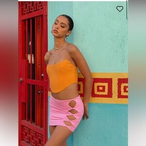 Princess Polly Mini Skirt